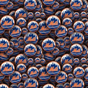 New York Mets 22