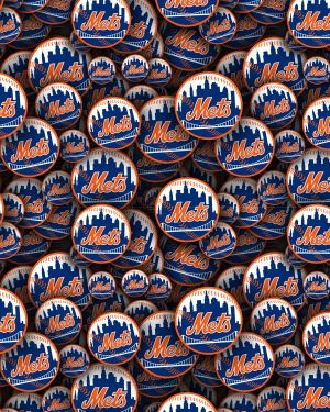 New York Mets 22