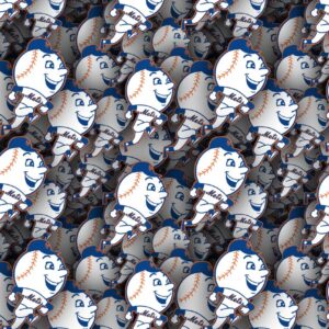 New York Mets 23