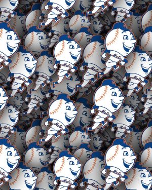 New York Mets 23
