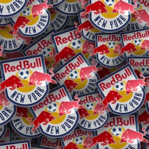 New York Red Bulls 23