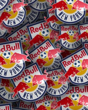 New York Red Bulls 23