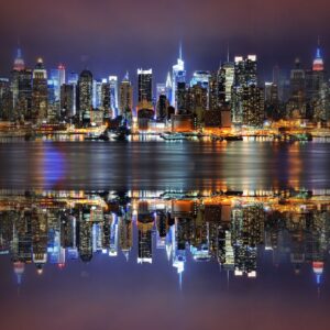 New York Skyline