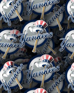New York Yankees 22