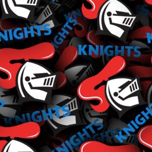 Newcastle Knights 2