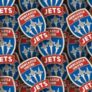 Newcastle United Jets FC