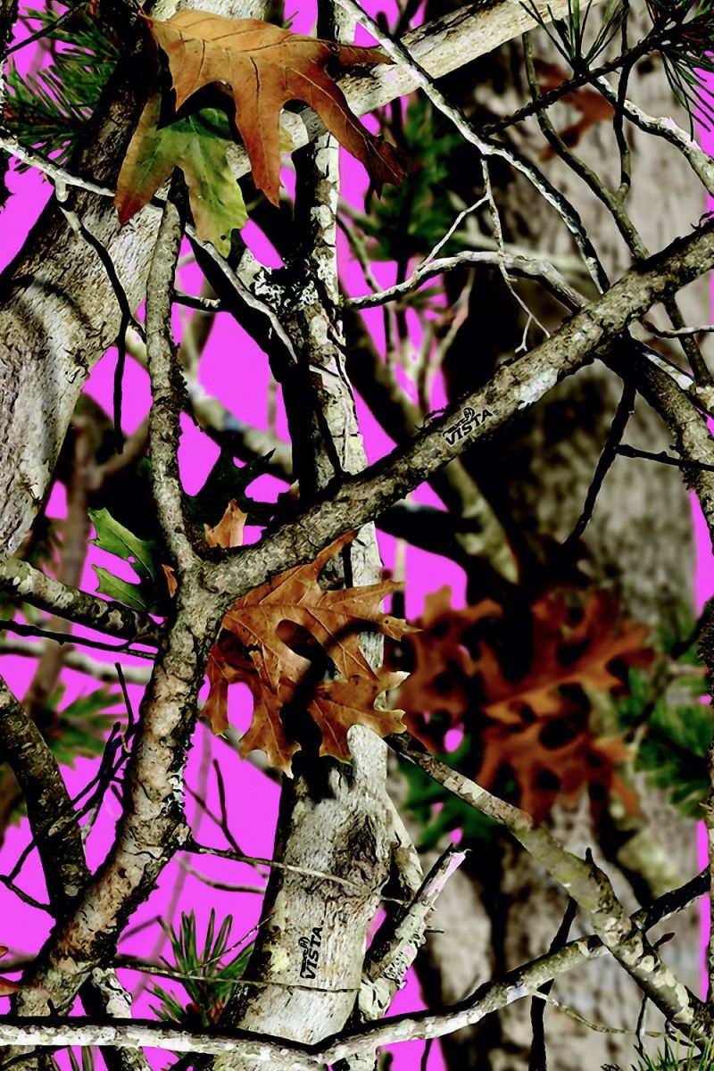 Next G1 Vista Wild Camouflage