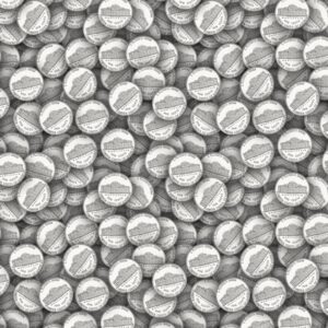 Nickels 23