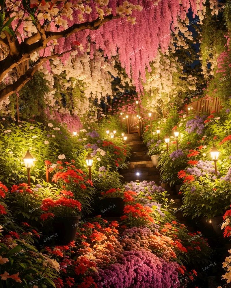 Night Garden