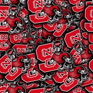 North Carolina State University Wolfpack