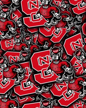 North Carolina State University Wolfpack
