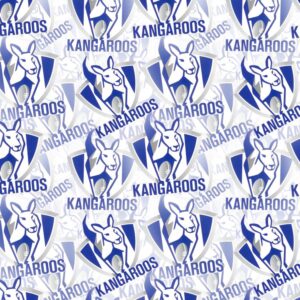 North Melbourne FC 23