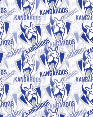 North Melbourne FC 23