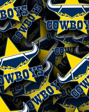 North Queensland Cowboys