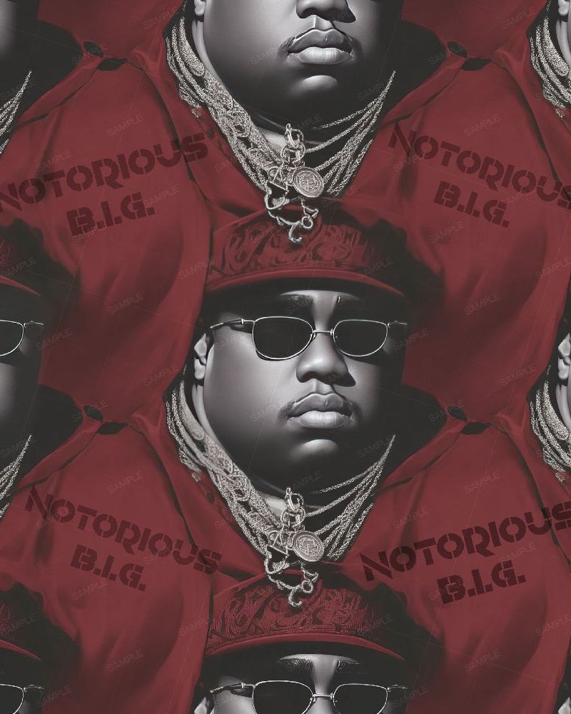 Notorious BIG 22