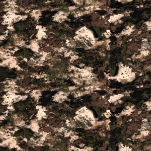 O2 Ozone Camouflage