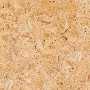OSB Oriented Strand Board