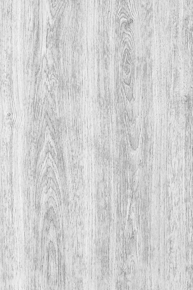 Oak Grain Grayscale