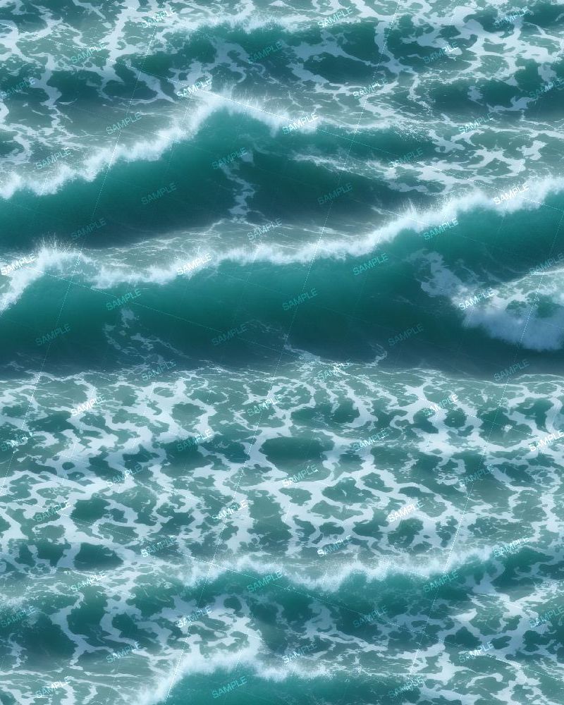 Ocean Waves 42