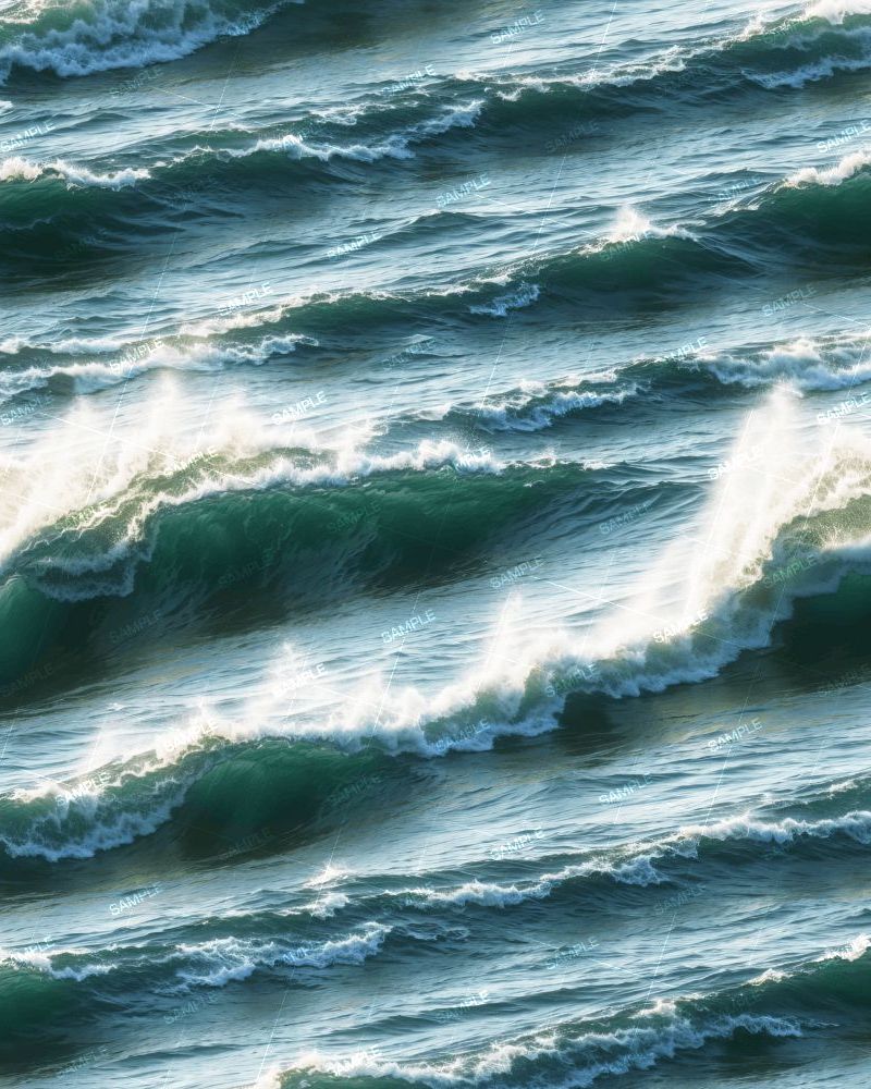 Ocean Waves 46