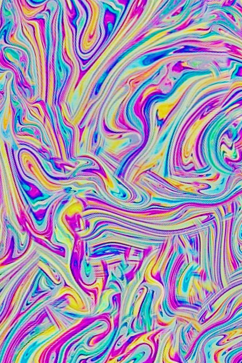 Oil Slick 32