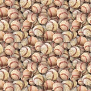 Old Baseballs 22