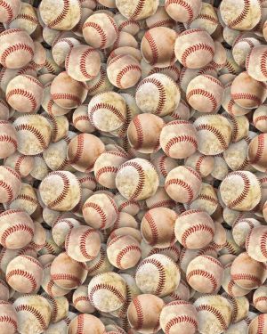 Old Baseballs 22
