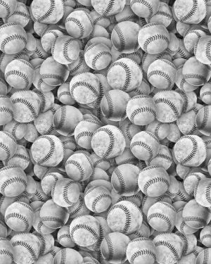 Old Baseballs 23