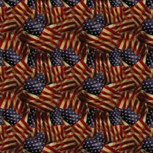 Old Glory Flag 23