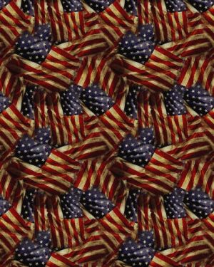 Old Glory Flag 23