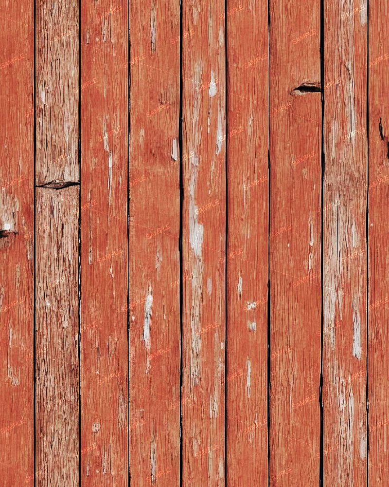 Old Red Barnwood 42