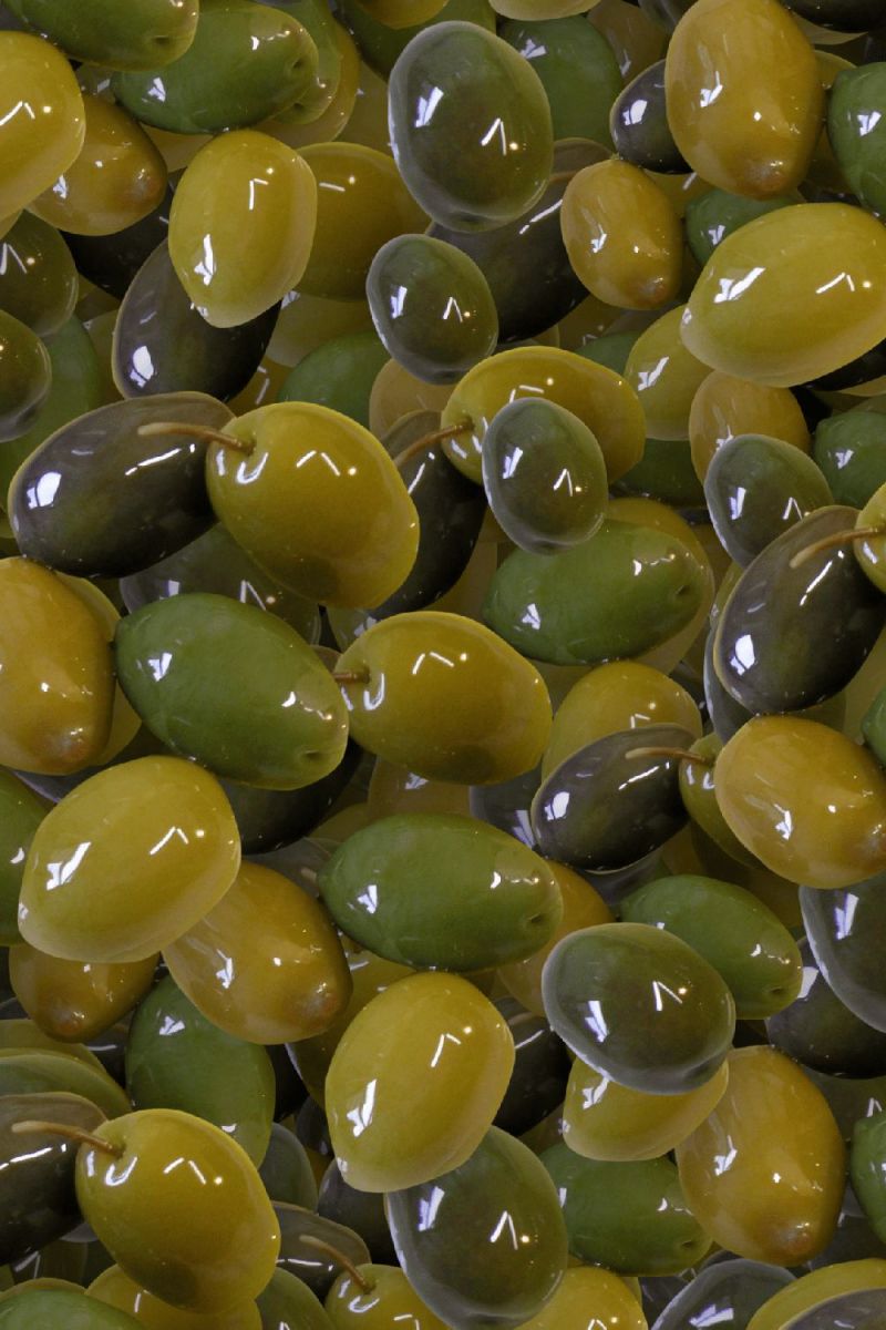Olives 22