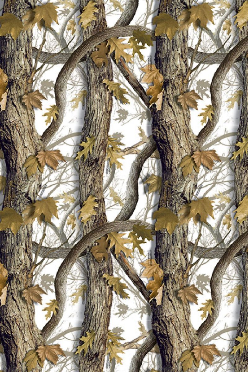 Open Woods Camouflage