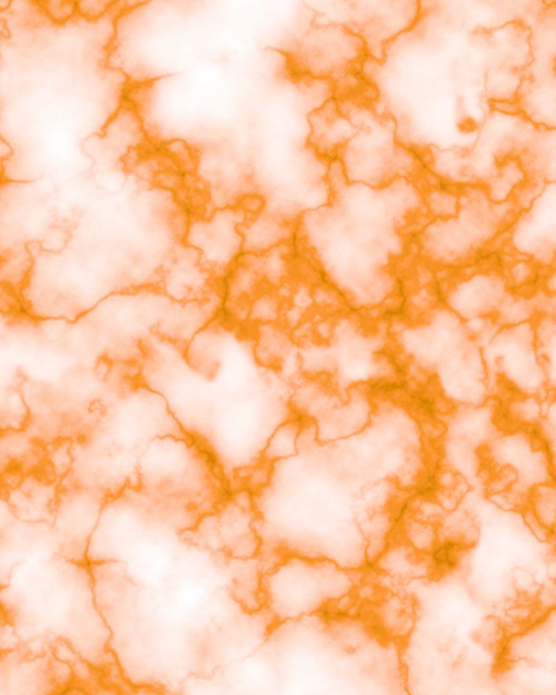 Orange Marble 23