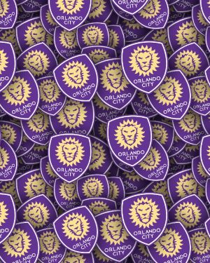 Orlando City SC 22