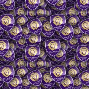 Orlando City SC 23