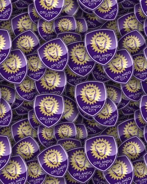 Orlando City SC 23
