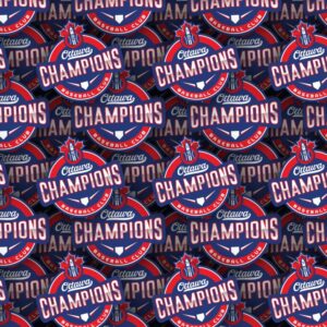 Ottawa Champions 23