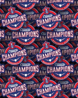 Ottawa Champions 22