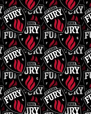 Ottawa Fury 22