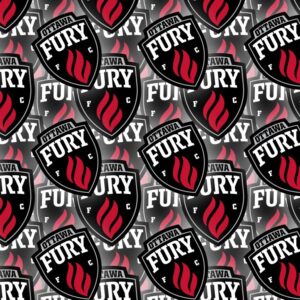 Ottawa Fury 23