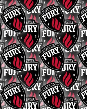 Ottawa Fury 23