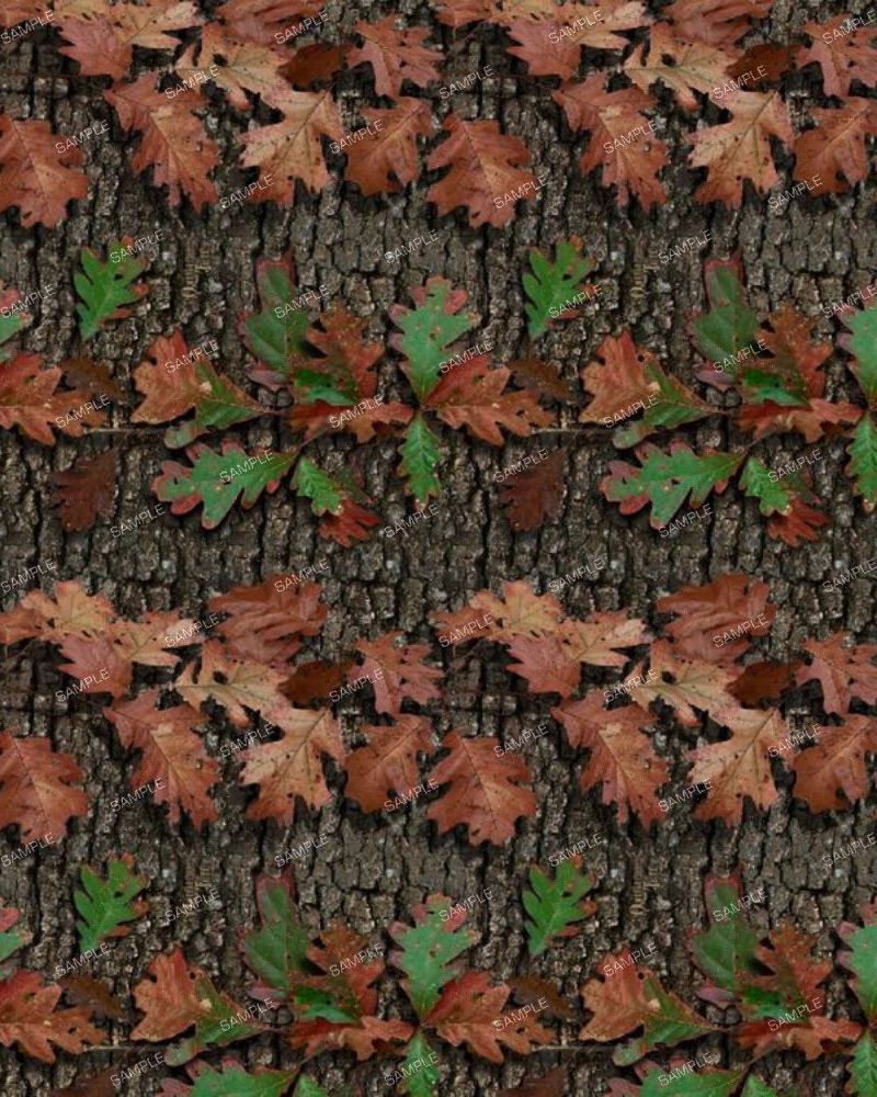 Outfitter Tuff Trebark Camouflage