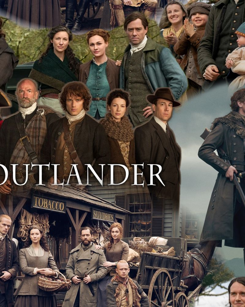 Outlander 25
