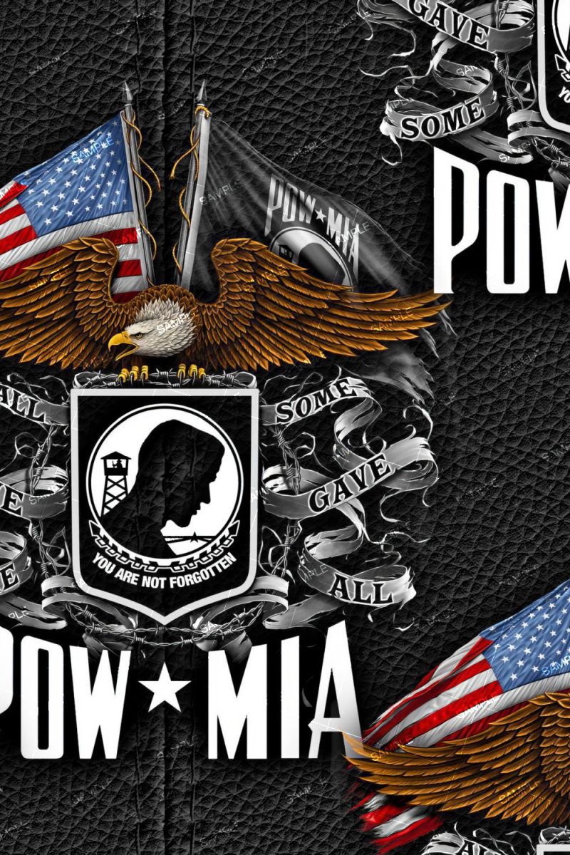 POW Not Forgotten 22