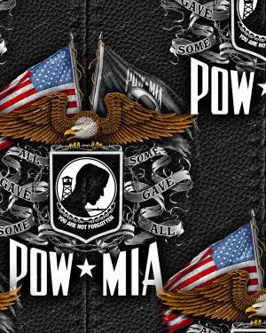 POW Not Forgotten 22