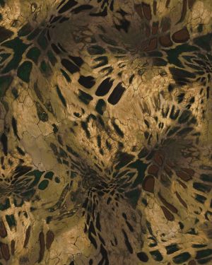 PRYM1 Deep Timber Camouflage