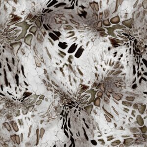 PRYM1 Whiteout Camouflage