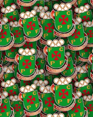Pacos de Ferreira