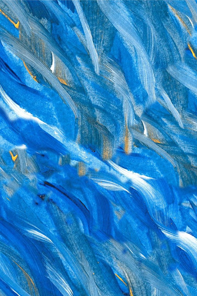 Paint Strokes 22